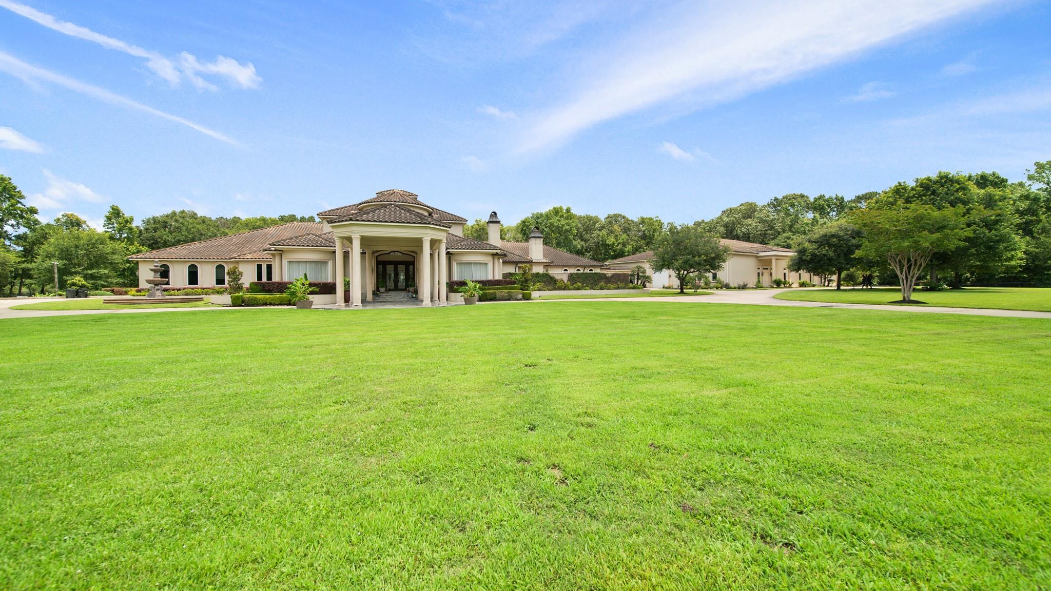 Huffman, Texas, 77336, United States, ,9 BathroomsBathrooms,Residential,Active,1704727