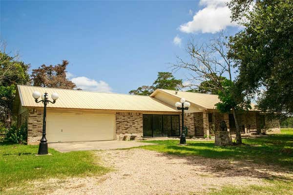 13150 SCHOENEMANN RD, CARMINE, TX 78932 - Image 1