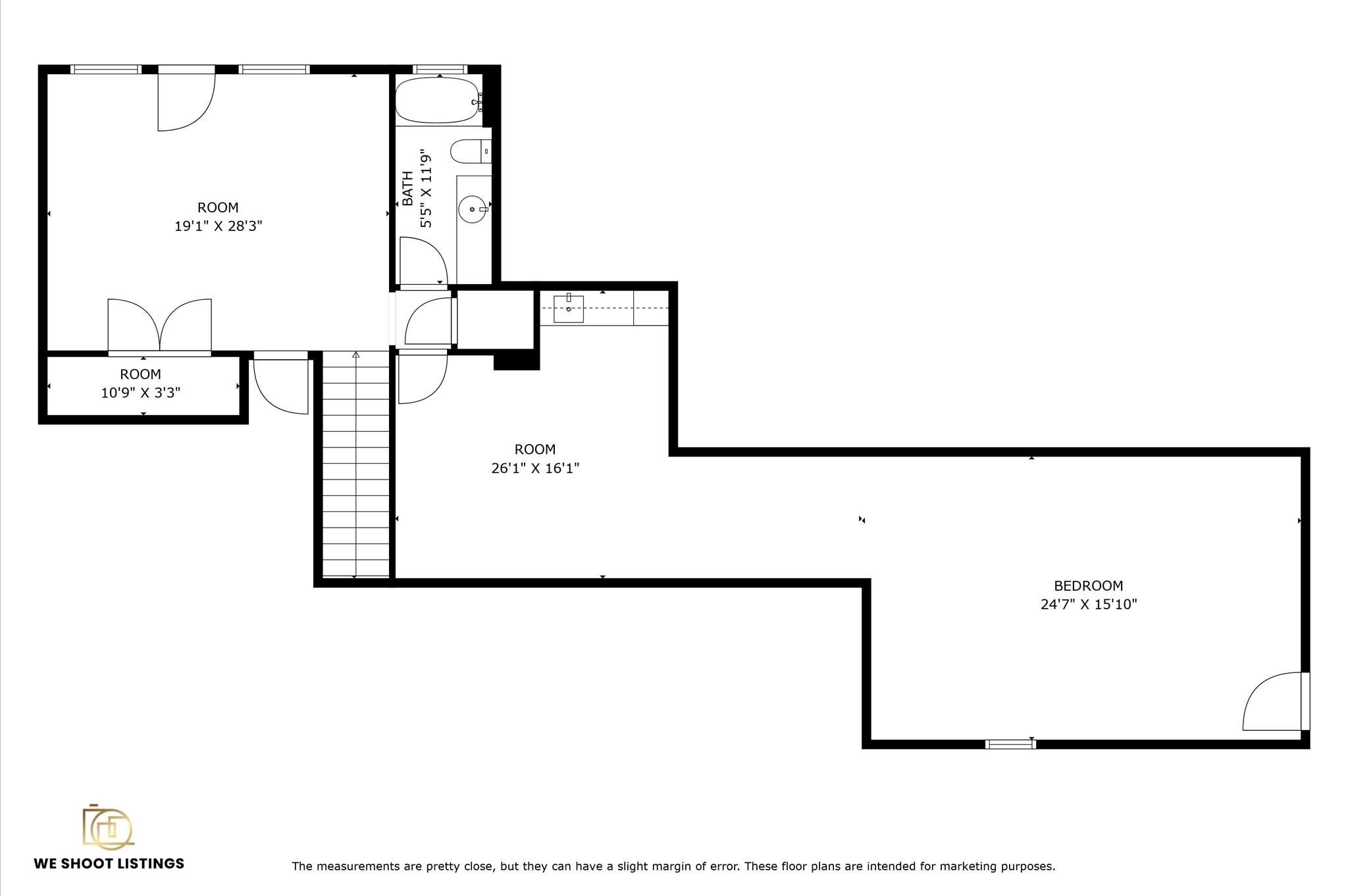 Magnolia, Texas, 77354, United States, 4 Bedrooms Bedrooms, ,5 BathroomsBathrooms,Residential,Active,1903221