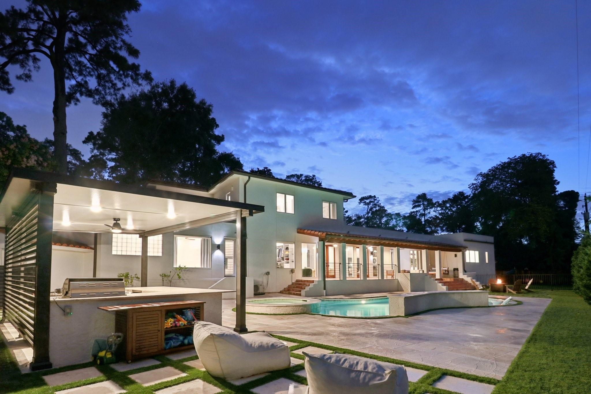 Houston, Texas, 77079, United States, 5 Bedrooms Bedrooms, ,6 BathroomsBathrooms,Residential,Active,1960174