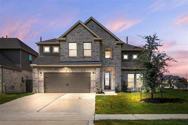 2615 SAW PALMETTO TRL, KATY, TX 77493 - Image 1