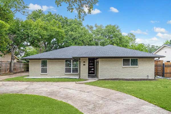 5466 BEECHNUT ST, HOUSTON, TX 77096 - Image 1