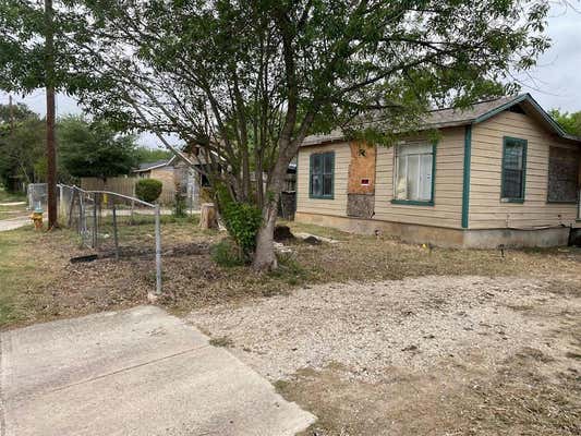 1443 SAENZ, SAN ANTONIO, TX 78214, photo 2 of 7