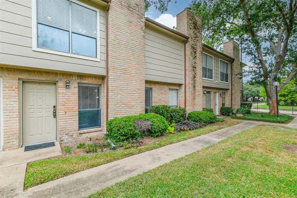 2110 WILCREST DR APT 103, HOUSTON, TX 77042 - Image 1