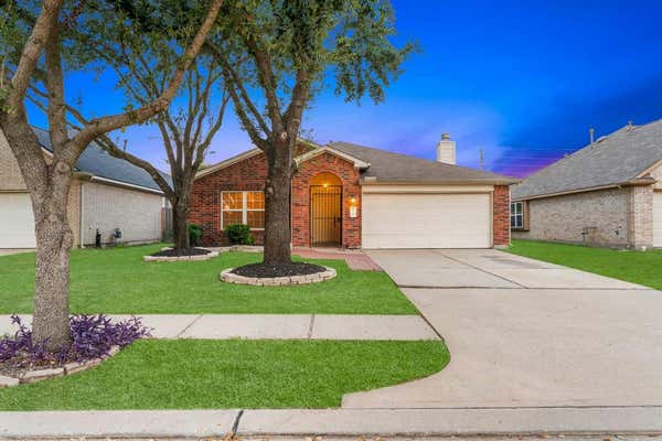 14706 TIMBER CLIFF LN, CYPRESS, TX 77429 - Image 1