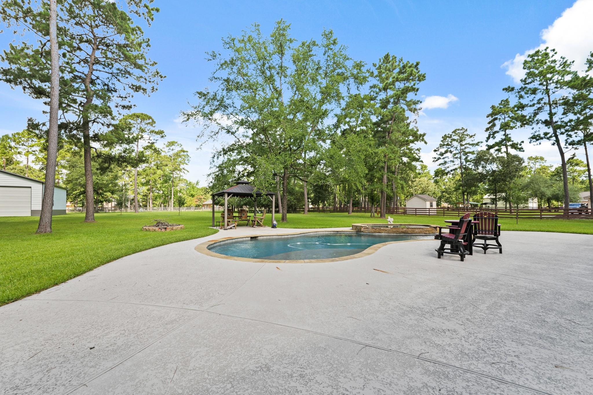 Magnolia, Texas, 77355, United States, 4 Bedrooms Bedrooms, ,5 BathroomsBathrooms,Residential,Active,1871832