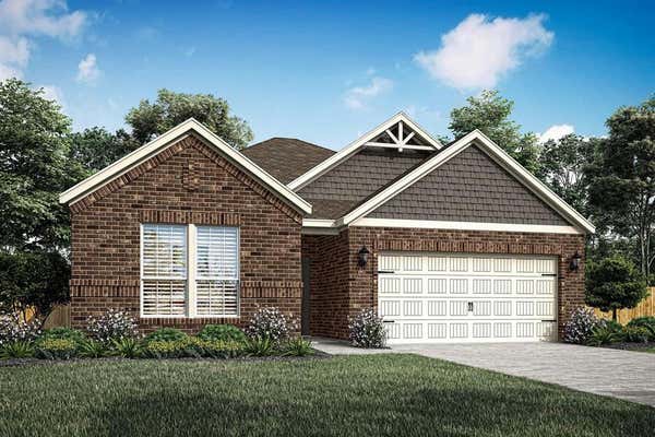 401 MYSTIC SLOPES DR, KATY, TX 77493 - Image 1