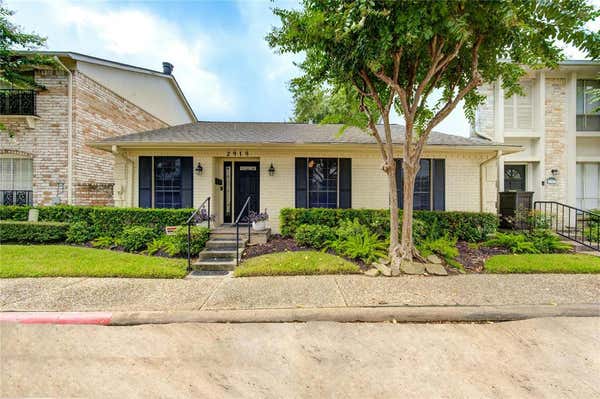 2919 TEAGUE RD, HOUSTON, TX 77080 - Image 1