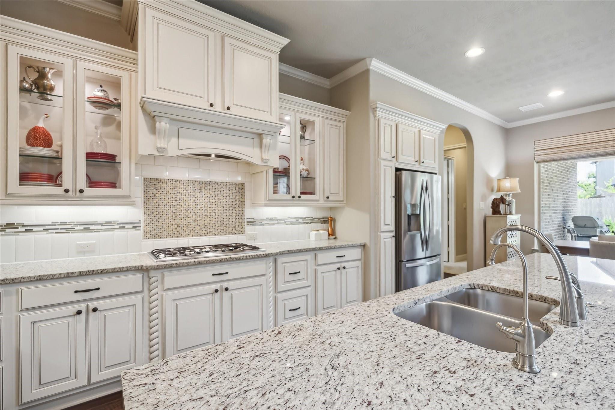 Sugar Land, Texas, 77479, United States, 5 Bedrooms Bedrooms, ,5 BathroomsBathrooms,Residential,Active,1894213