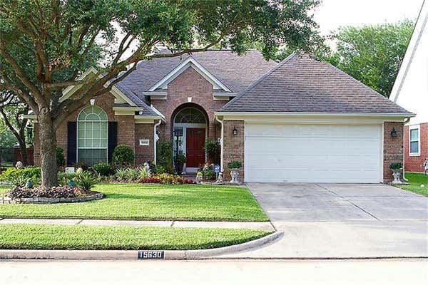 15630 BROOKWOOD LAKE PL, SUGAR LAND, TX 77498 - Image 1