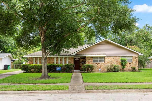 4506 HUMMINGBIRD ST, HOUSTON, TX 77035 - Image 1