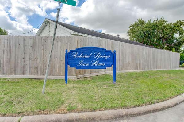 0 SCHURY LANE, HOUSTON, TX 77017 - Image 1