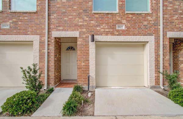 8705 BRYAM # 1802, HOUSTON, TX 77061 - Image 1