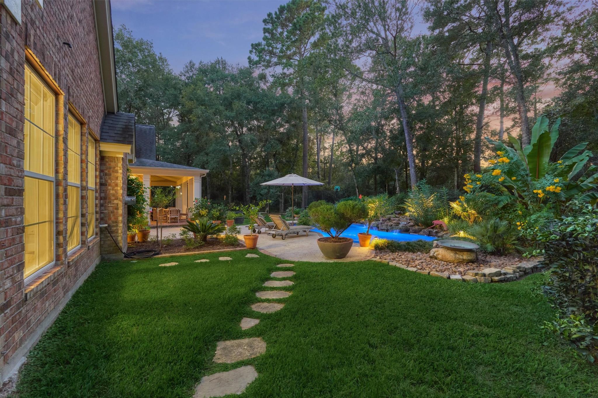 Conroe, Texas, 77384, United States, 4 Bedrooms Bedrooms, ,3 BathroomsBathrooms,Residential,Active,1967305