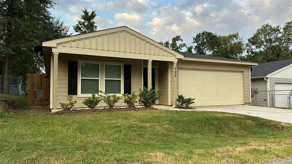 725 CEDAR POINT DR, LIVINGSTON, TX 77351 - Image 1