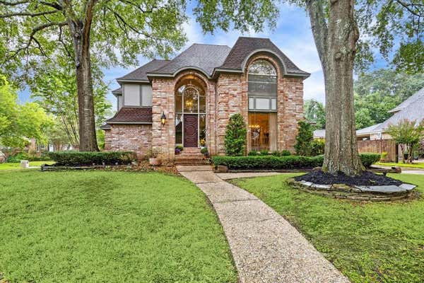 2303 MILLVALE DR, KINGWOOD, TX 77345 - Image 1