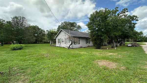 807 PEABODY ST, EDNA, TX 77957 - Image 1