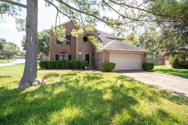 4426 W THUNDERWOOD CIR, FRESNO, TX 77545 - Image 1