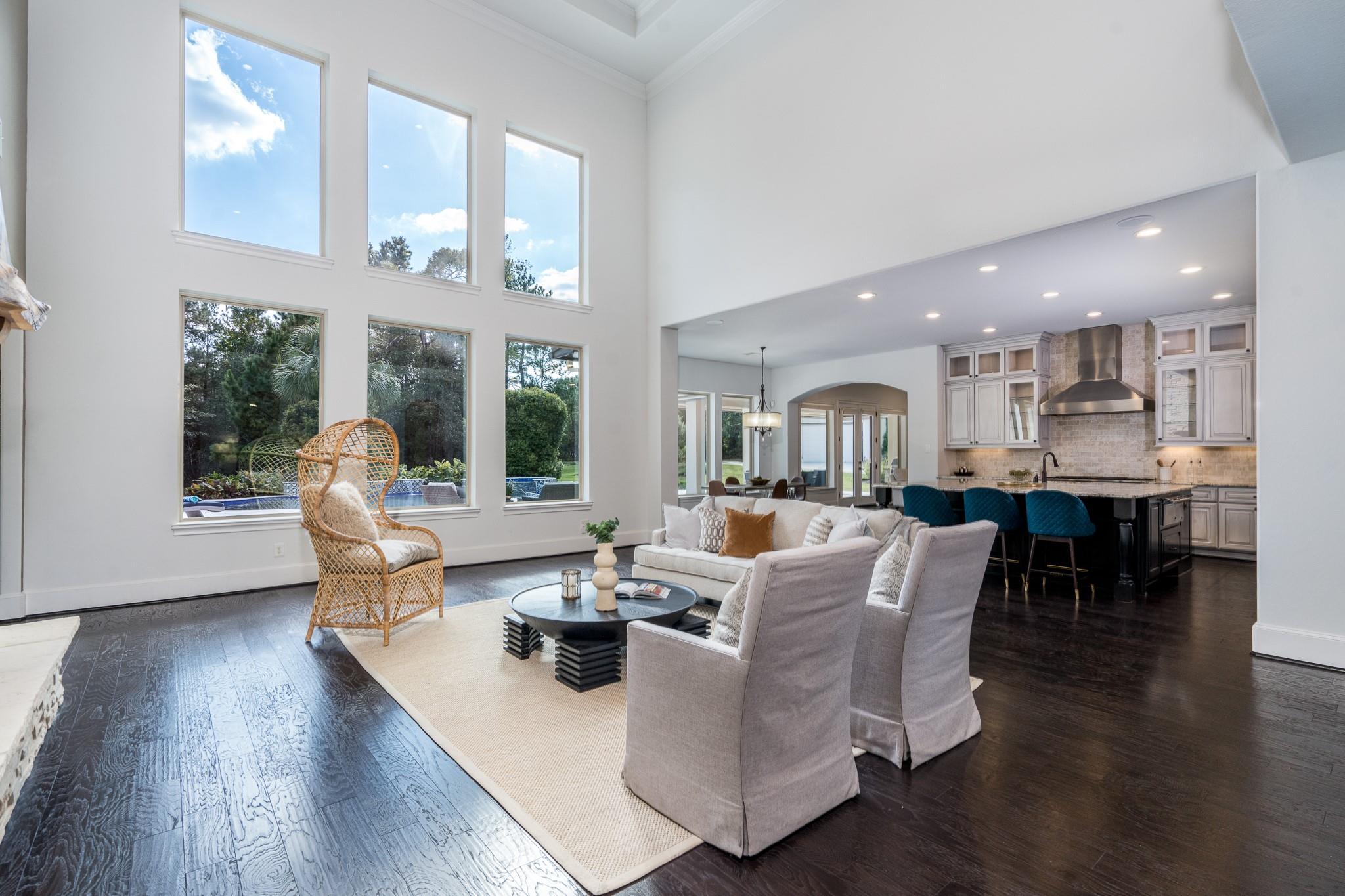 Montgomery, Texas, 77316, United States, 4 Bedrooms Bedrooms, ,7 BathroomsBathrooms,Residential,Active,1987262