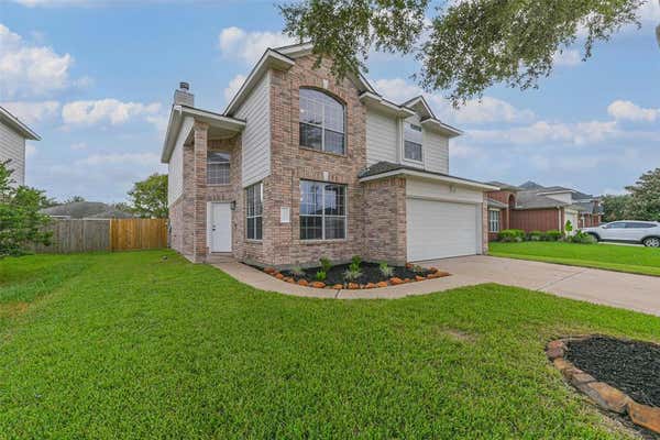 1815 KAITLYN DR, HOUSTON, TX 77049 - Image 1