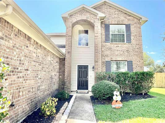 9131 CREEKSIDE CT, HITCHCOCK, TX 77563 - Image 1