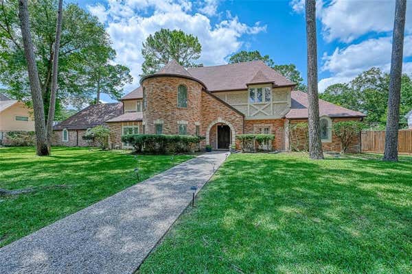 5522 THEALL RD, HOUSTON, TX 77066 - Image 1