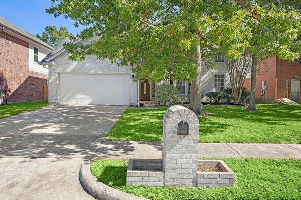 12823 BONNIE LN, STAFFORD, TX 77477 - Image 1