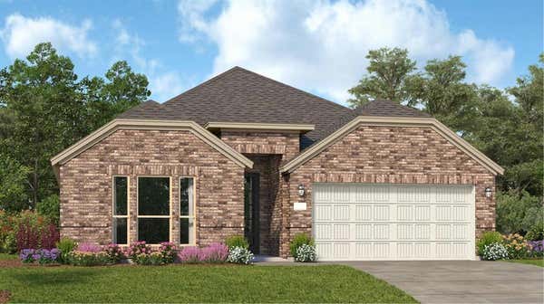 2813 BARTON TERRACE CT, LEAGUE CITY, TX 77573 - Image 1