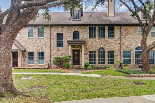 2243 BROADLAWN DR, HOUSTON, TX 77058 - Image 1