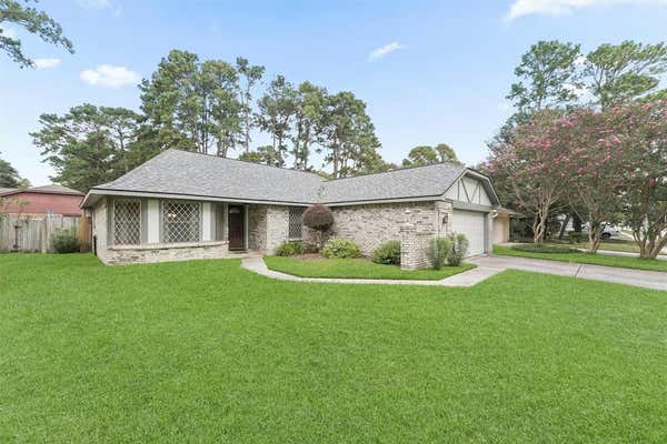 9310 LANDRY BLVD, SPRING, TX 77379 - Image 1