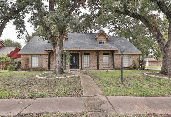 231 VICEROY DR, HOUSTON, TX 77034 - Image 1