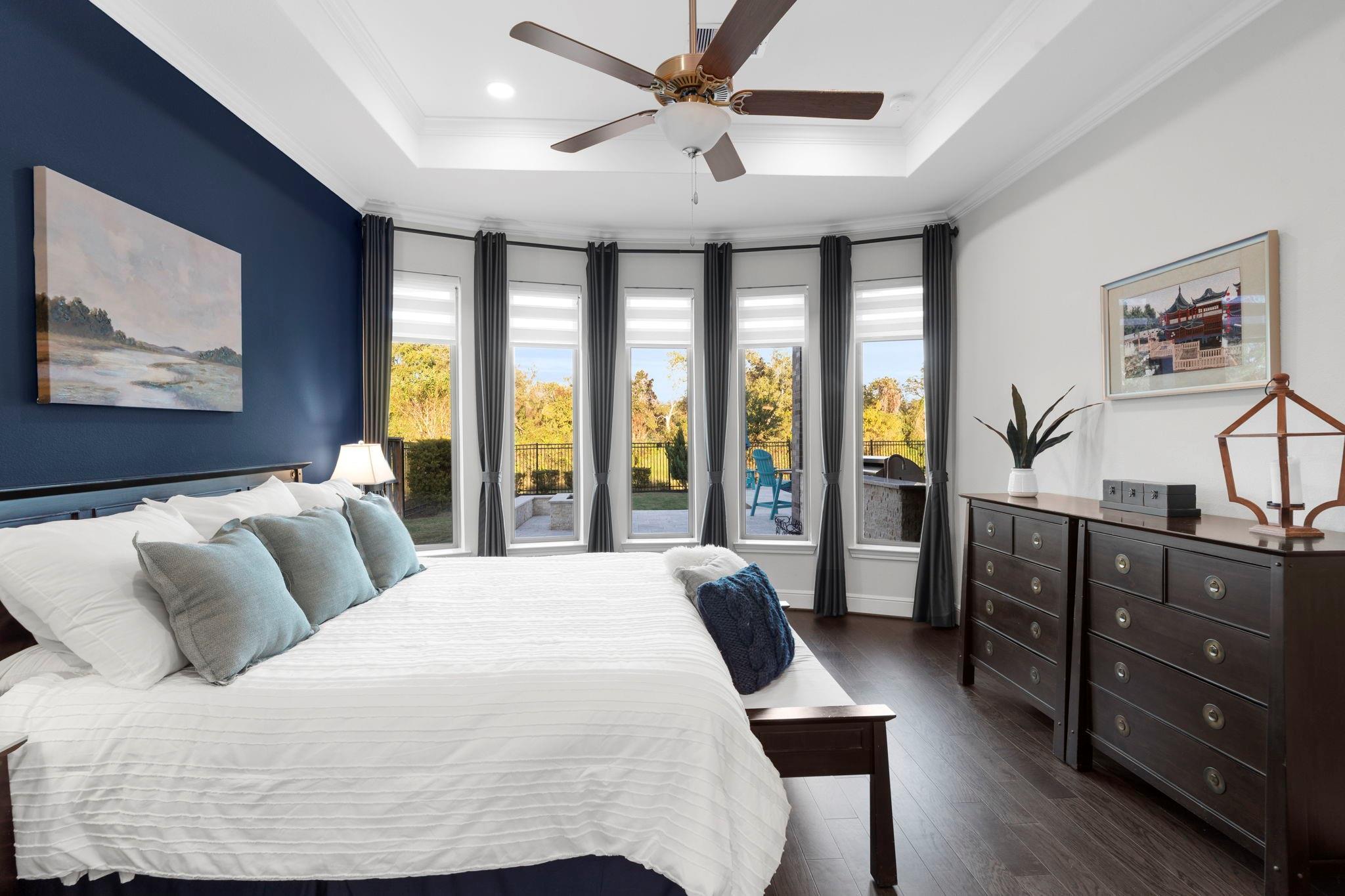 Richmond, Texas, 77407, United States, 5 Bedrooms Bedrooms, ,5 BathroomsBathrooms,Residential,Active,1996577