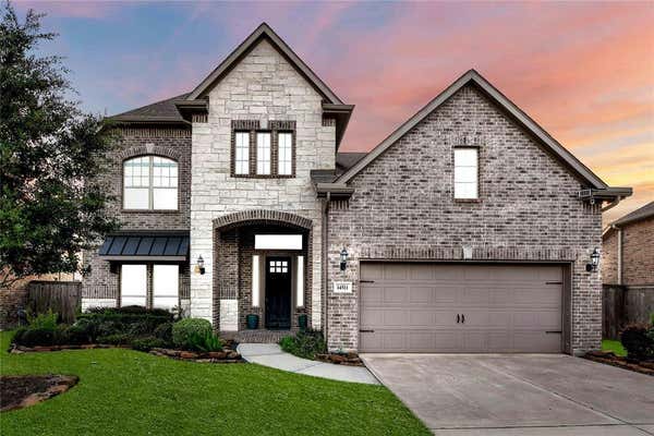 14511 ELLA GATE CT, HUMBLE, TX 77396 - Image 1