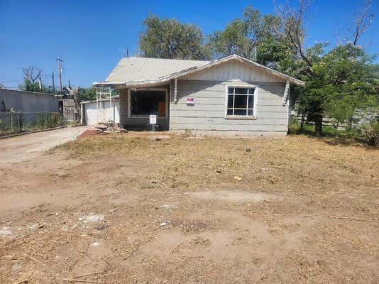 807 LEXINGTON ST, PLAINVIEW, TX 79072 - Image 1