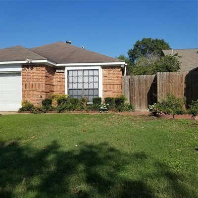 13822 ASPEN HOLLOW LN, HOUSTON, TX 77082 - Image 1