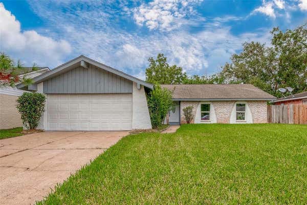 11522 SAULSWORTH ST, HOUSTON, TX 77099 - Image 1