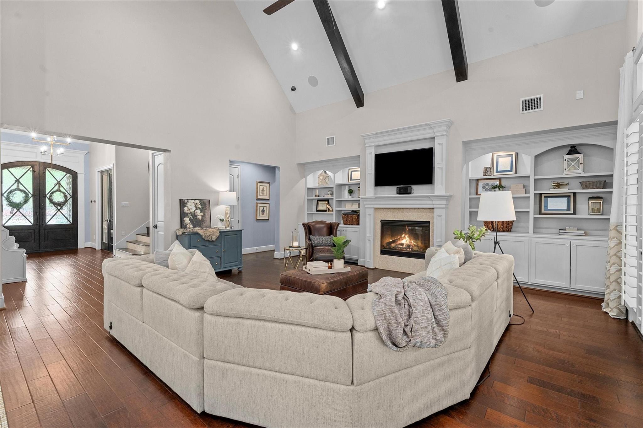 Spring, Texas, 77386, United States, 5 Bedrooms Bedrooms, ,5 BathroomsBathrooms,Residential,Active,1914631