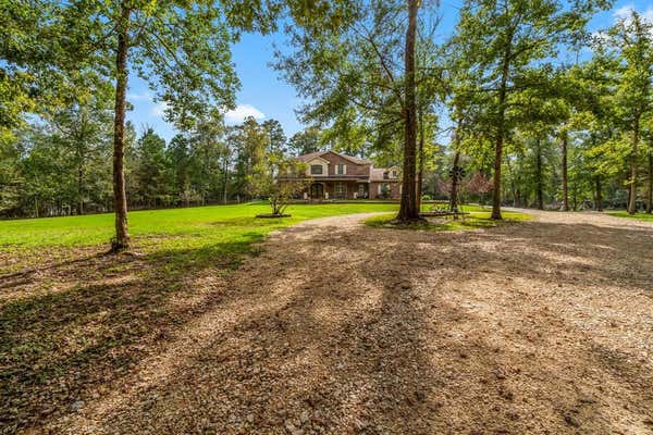 590 PEBBLE CRK, LIVINGSTON, TX 77351 - Image 1