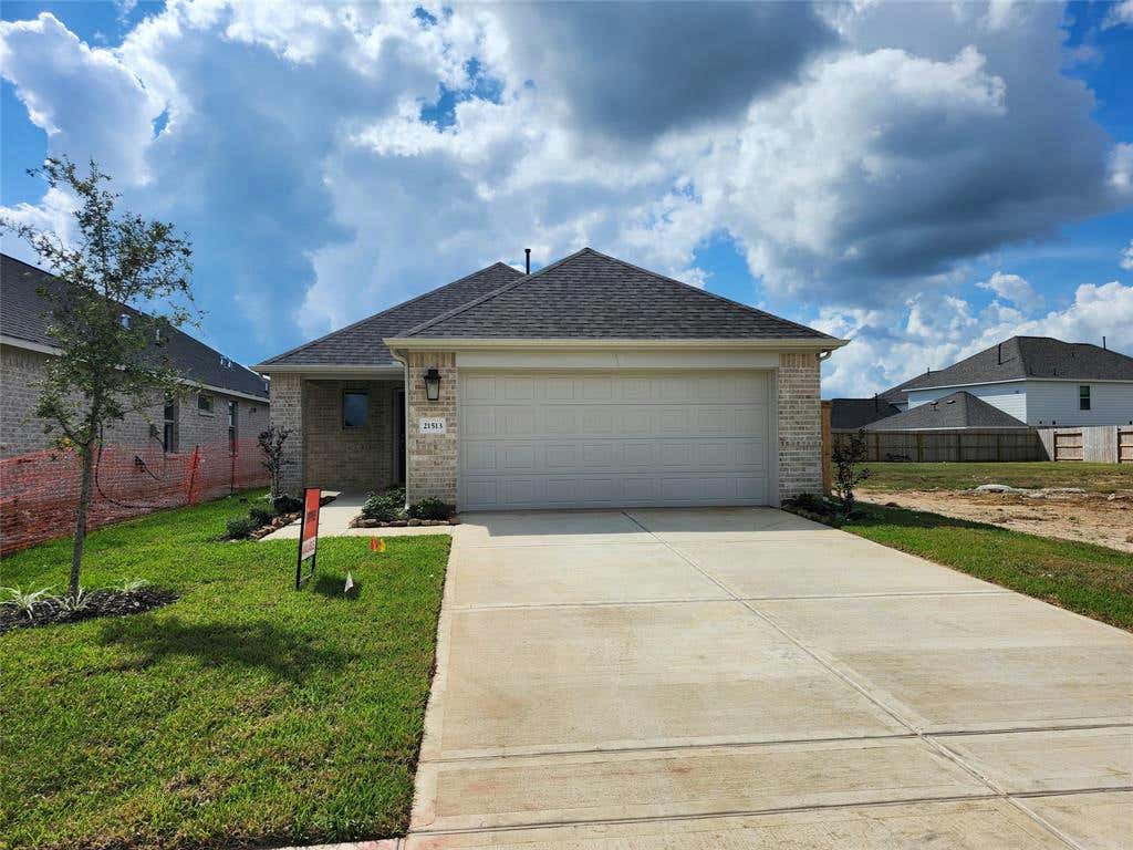 21312 WITHAM PROMENADE, MAGNOLIA, TX 77355, photo 1 of 8