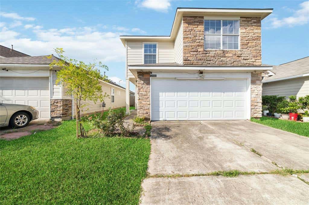 12526 PROSPERITY RIVER CT, HOUSTON, TX 77072, photo 1 of 25