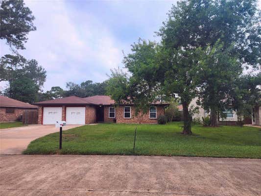 311 CHESNUT DR, HIGHLANDS, TX 77562 - Image 1