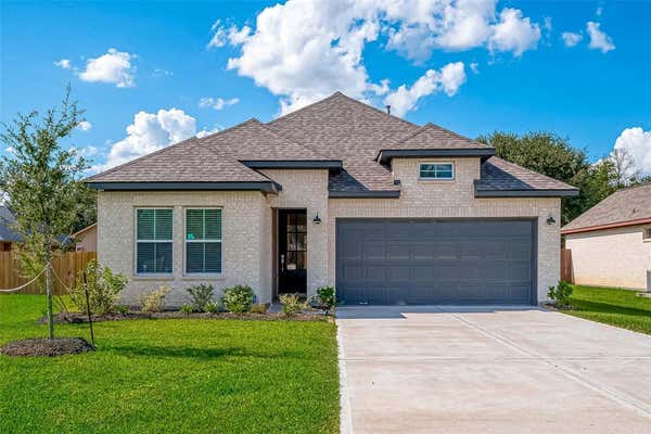 3806 DOVESWOOD CIR, NEEDVILLE, TX 77461 - Image 1