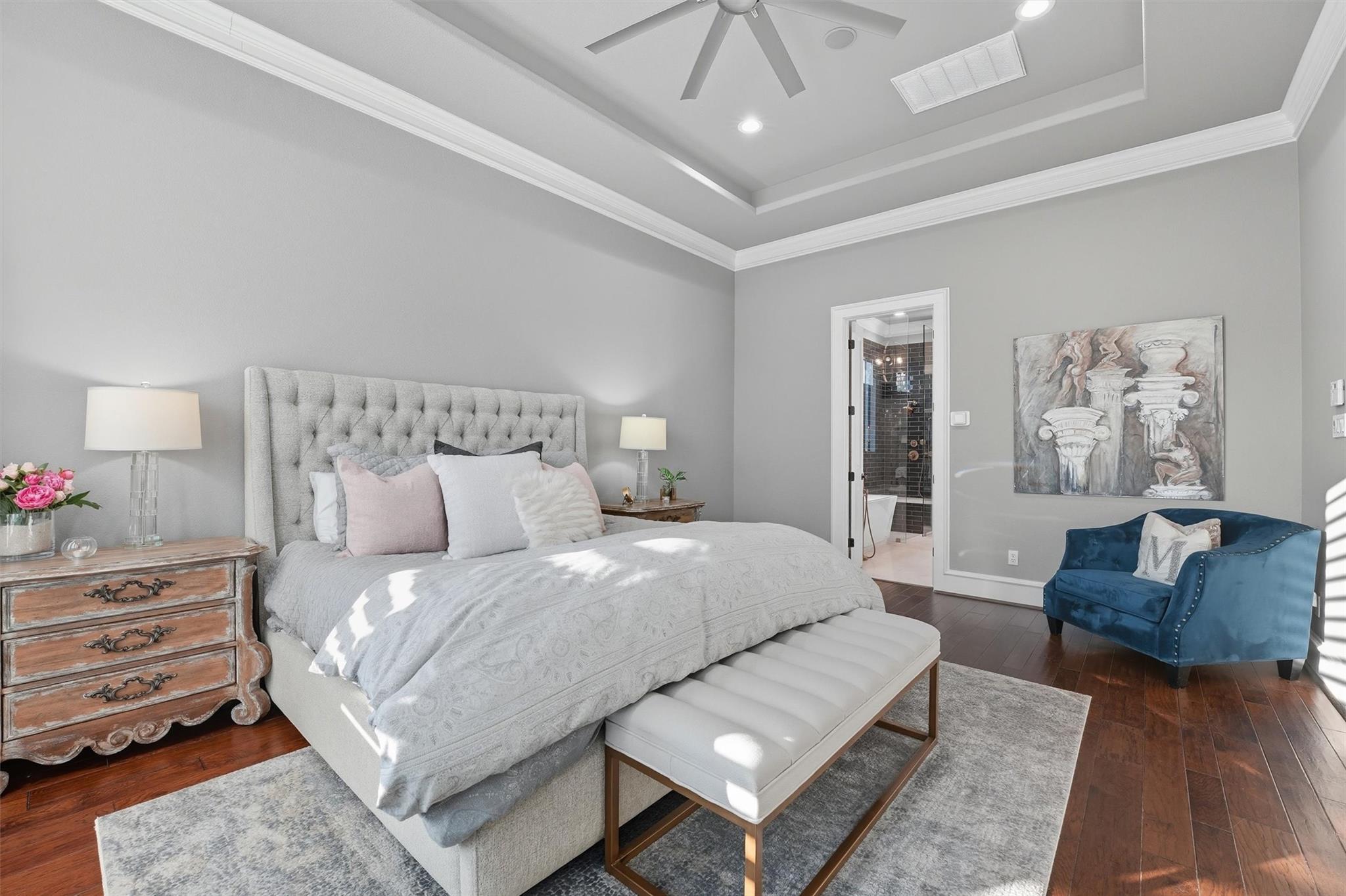 Spring, Texas, 77389, United States, 5 Bedrooms Bedrooms, ,5 BathroomsBathrooms,Residential,Active,1954014