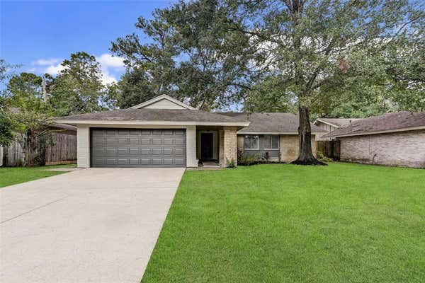 23114 LESTERGATE DR, SPRING, TX 77373 - Image 1