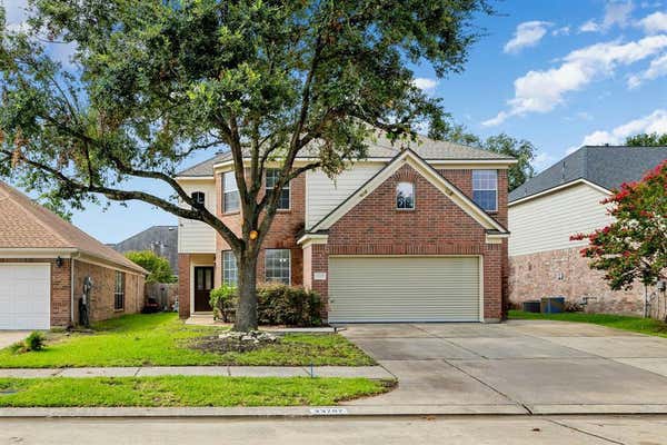 23707 PRINCE LAWRENCE CT, KATY, TX 77493 - Image 1