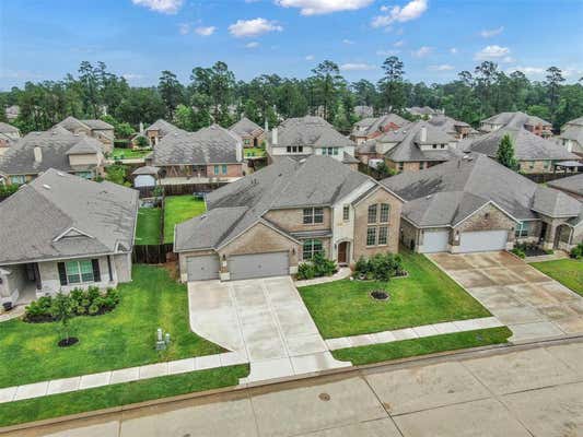 14118 TOWER PEAK CT, CONROE, TX 77384 - Image 1