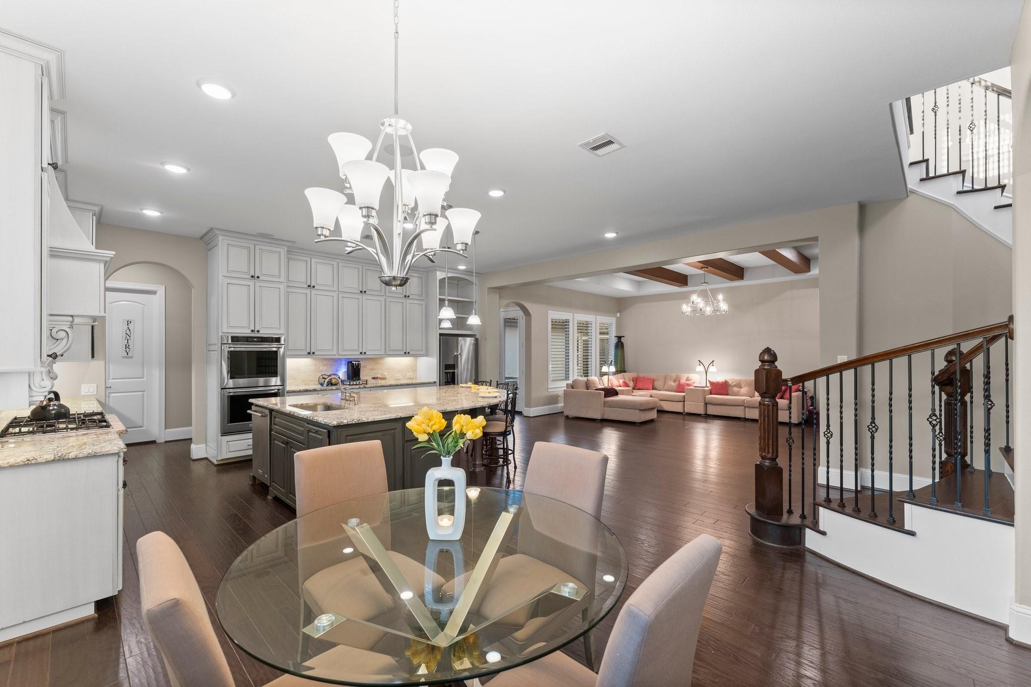 Spring, Texas, 77389, United States, 4 Bedrooms Bedrooms, ,4 BathroomsBathrooms,Residential,Active,1841263