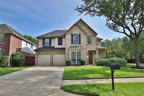 12627 ORCHID TRL, HOUSTON, TX 77041, photo 2 of 28