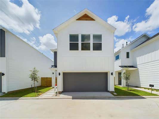 6333 WHEATLEY ST, HOUSTON, TX 77091 - Image 1