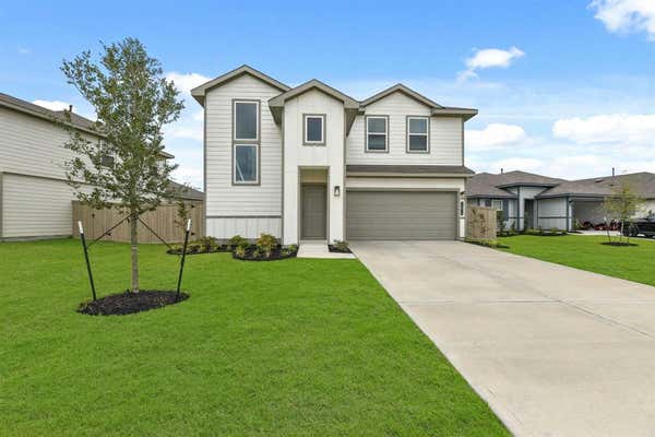 14816 CRIMSON PEAK LN, SPLENDORA, TX 77372 - Image 1